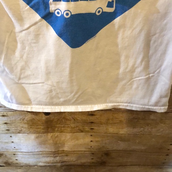 The Clash Band Tee - Picture 8 of 9